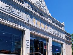 门面-晋阳饭庄(虎坊桥店)