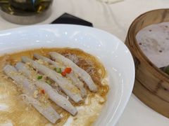 -观海半岛宴·湛江精品菜(蛇口广场店)