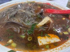-子午路张记肉夹馍(兵马俑店)