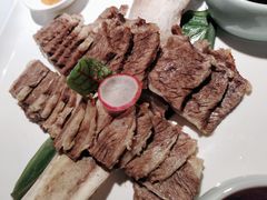 -姜君·千岛湖鱼头馆(浦东大道店)