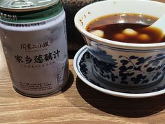 -周家二小姐的菜(西津渡店)