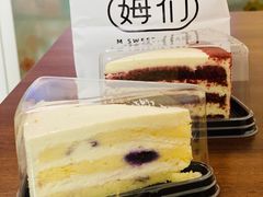 -姆们M Sweetie Cake(三里屯店)