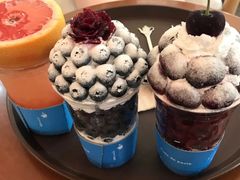 -Cafe de Paris(林荫路店)