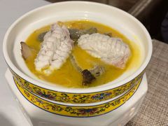 -肆月河豚·新淮扬(金融街店)