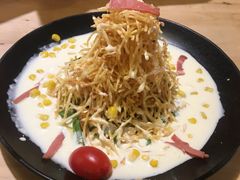 西沙沙拉-雷门拉面(龙湖成都金楠天街店)