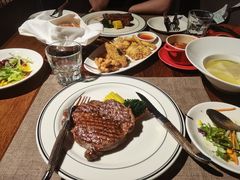 -食间牛排(湖西路店)