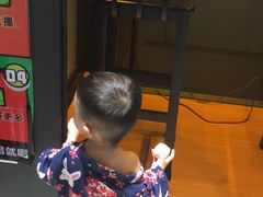 -极乐汇汗蒸会馆(杭州店)