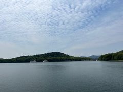 -天目湖山水园