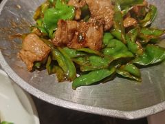 -前海沿·青岛菜(乐客城店)