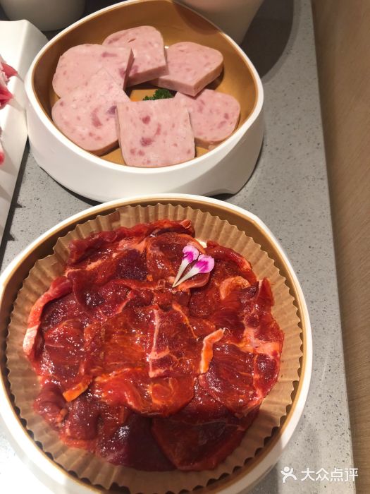 海底捞火锅(石厦时代广场店)图片