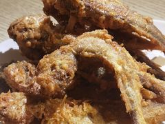 -老北京馅饼粥(西单店)