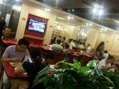 -宏状元现熬粥·京味菜(五棵松店)