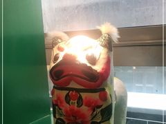 -吕氏疙瘩汤·私家菜馆(慈云寺店)