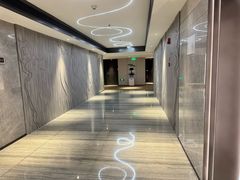 -深圳彭年万丽酒店