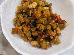 -老长沙原汁原味粉馆(韭菜园店)