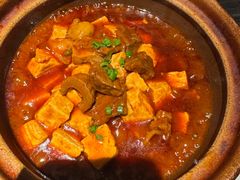 -0776食堂·京城创意菜(七里庄店)