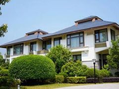 -福建鲤鱼洲酒店