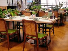 -南拳十三姨·潮汕砂锅粥·粤菜(西单大悦城店)