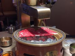 -西塔老太太泥炉烤肉(温州首店万象城黑金店)