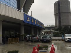 -上海富豪东亚酒店(零陵路店)