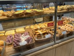 -面包新语(滨湖万达店)
