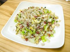 炒饭-广达眼镜炖罐(广达店)