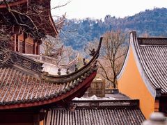 -韬光茶庵