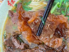 -豫厨老汤拉面(企业广场店)