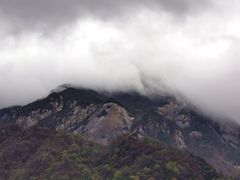 -安徽天堂寨风景区