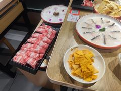 -彤德莱牛肉火锅(双港店)