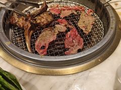 -火炉火自助餐(西直门凯德MALL店)