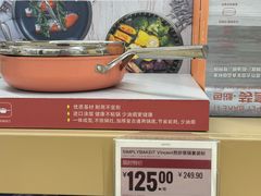 -盒马X会员店(上海森兰商都店)