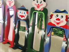 -丽达购物中心(崂山店)