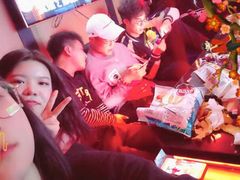 -麦乐星KTV(武清创意米兰店)