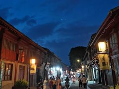 -韩城古城