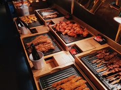 -比格比萨自助(南京万达茂店)