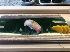 -鮨一日本料理旗舰店(总店)