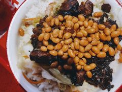 -猪角·闽南猪脚饭(上梅林店)