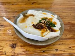 -袁家豆腐