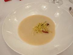 -上海和平饭店-华懋阁 The Cathay Room