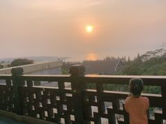 -海南棋子湾开元度假村·祺咖啡自助餐厅