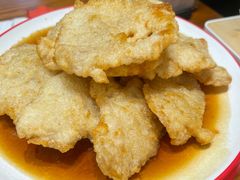 -英兰朝族饭店(河南桥头店)