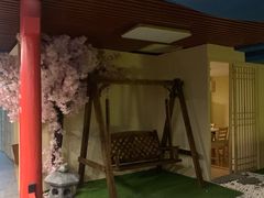 -白兔子密室(长寿路店)