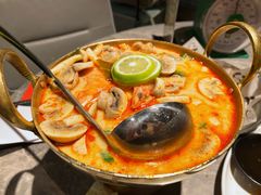 -Home Thai·泰谣(王府井apm店)