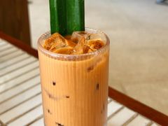 -CHINCHIN 青青·泰国料理(万象食家店)