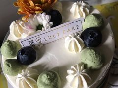 -鹿里烘焙LulyBaking(东二环泰禾广场店)
