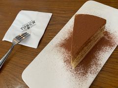 -Torch Coffee 炬点咖啡