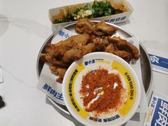 -粉小主·贵州酸汤牛肉粉(南京仙林金鹰店)