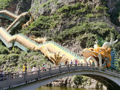 -龙庆峡风景区