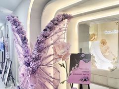 -PARFUM FLORAL花境法餐(南京首店)